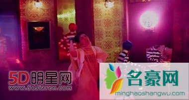 BigBang成员TOP暴风更新SNS 宣传新专辑和吐露心声