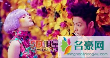 BigBang成员TOP暴风更新SNS 宣传新专辑和吐露心声
