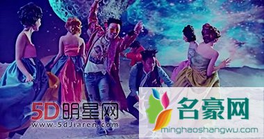 BigBang成员TOP暴风更新SNS 宣传新专辑和吐露心声