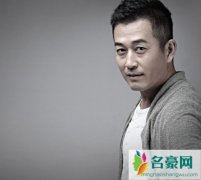 演员王志飞前妻是谁 王志飞前妻李健去世