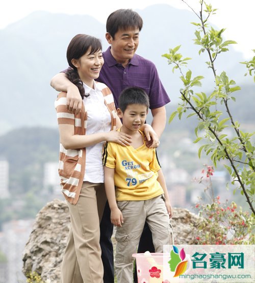 演员王志飞前妻是谁 王志飞前妻李健去世