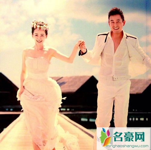 演员王志飞前妻是谁 王志飞前妻李健去世