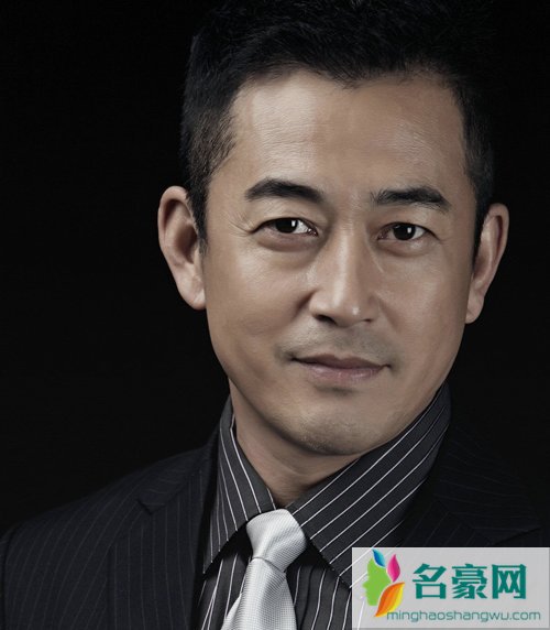 演员王志飞前妻是谁 王志飞前妻李健去世