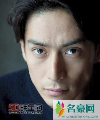 西岛秀俊主演电影《MOZU》 对阵强敌北野武-松坂桃李-伊势谷友介等