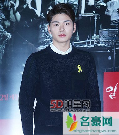 LG Innotek老板儿子李利敬 演员之路未收过家里经济援助