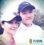 马羚老公刘延生图片个人资料 马羚前夫是谁