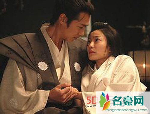 堺雅人与菅野美穗的感情历程 堺雅人“造人”成功秋季当爹