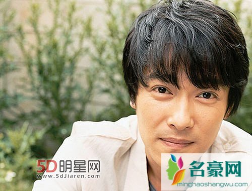 堺雅人与菅野美穗的感情历程 堺雅人“造人”成功秋季当爹