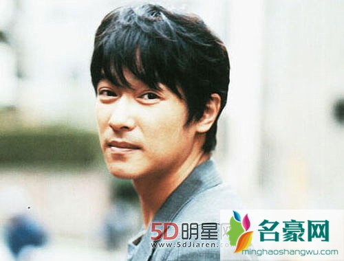 堺雅人与菅野美穗的感情历程 堺雅人“造人”成功秋季当爹
