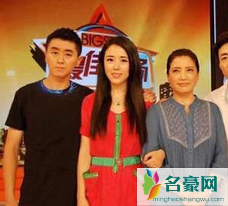 男演员史光辉的妻子是谁名字叫什么 史光辉的老婆照片资料