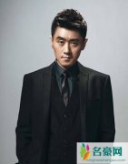 男演员史光辉的妻子是谁名字叫什么 史光辉的老婆