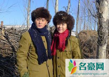 男演员史光辉的妻子是谁名字叫什么 史光辉的老婆照片资料
