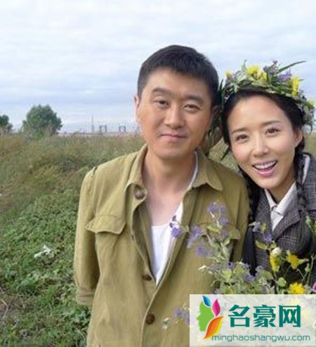 男演员史光辉的妻子是谁名字叫什么 史光辉的老婆照片资料