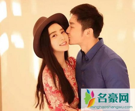 范冰冰和李晨结婚了吗/什么时候结婚 范冰冰和李晨差几岁/谁年龄大
