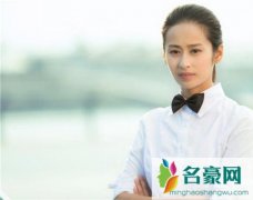 颖儿到底有什么背景 颖儿演过的电视剧