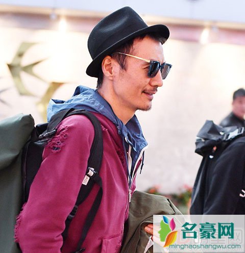 朴树要上综艺节目 还自曝不要孩子原因