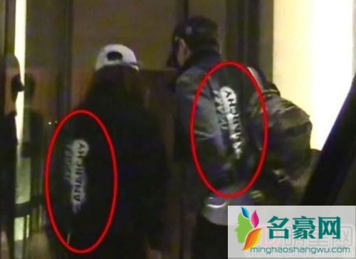 赵丽颖冯绍峰第三次被拍 住同家酒店被疑恋情