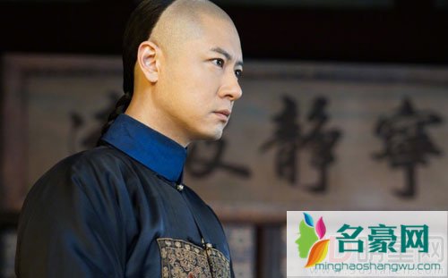 任重与女友买衣服被偶遇 任重女朋友是谁