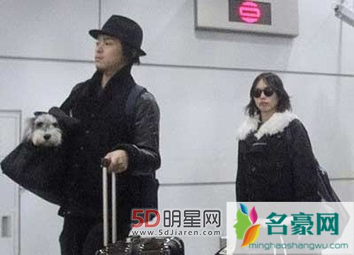 户田惠梨香离开绫野刚搭上胜地凉 户田惠梨香的历任男友