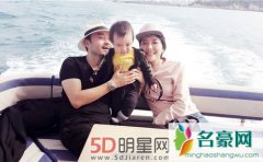 杨乐乐晒结婚照 庆祝与汪涵11周年快乐