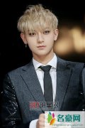黄子韬解约SM发微博“对不起，感恩” 黄子韬昔日受