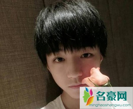 王俊凯和王源打架 王俊凯有妹妹吗