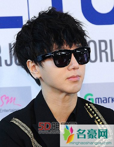 superjunior艺声5月5日退伍将立即归队 参与Super Junior KRY日巡