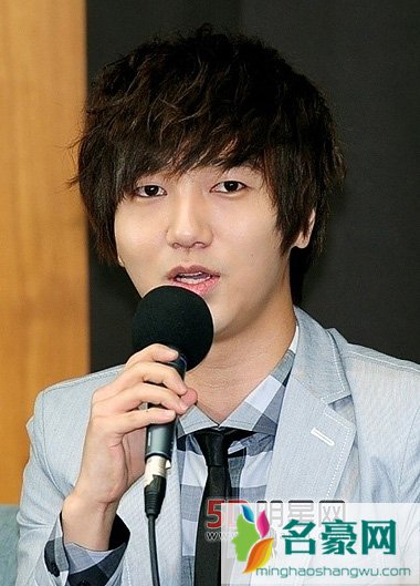 superjunior艺声5月5日退伍将立即归队 参与Super Junior KRY日巡
