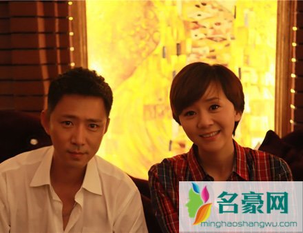 王一楠毁容前后对比 高鑫老婆什么病