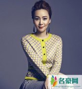 王一楠毁容前后对比 高鑫老婆什么病