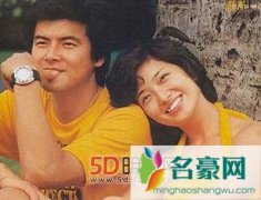 日本男明星三浦友和个人资料 三浦友和年轻照片