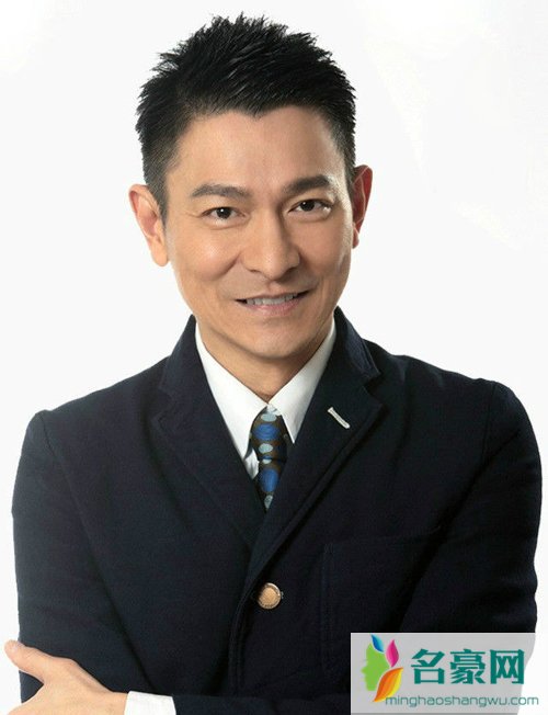 本山传媒副总裁张家豪的女儿与媳妇照片简介 张家豪打刘小光刘德华