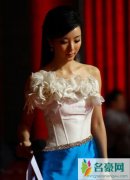 主持人李思思结婚 李思思春晚礼服