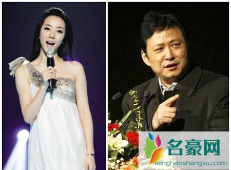 主持人李思思结婚 李思思春晚礼服