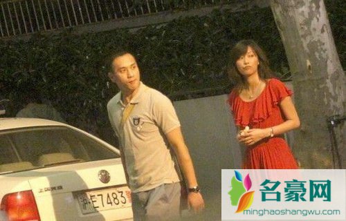 黄觉和徐静蕾 徐静蕾黄觉分手原因