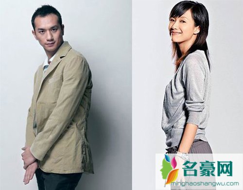黄觉和徐静蕾 徐静蕾黄觉分手原因