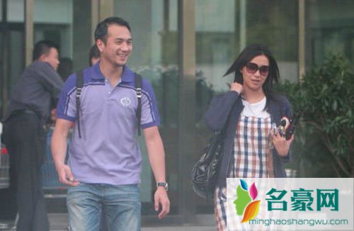 黄觉和徐静蕾 徐静蕾黄觉分手原因