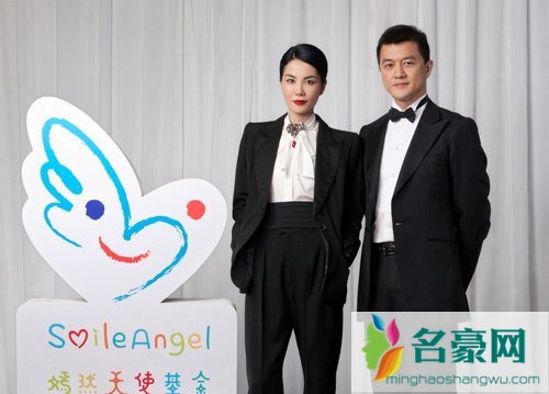 王菲李亚鹏分手原因 王菲李亚鹏离婚时间