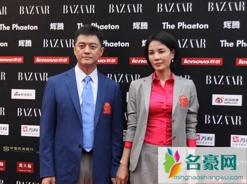 王菲李亚鹏分手原因 王菲李亚鹏离婚时间