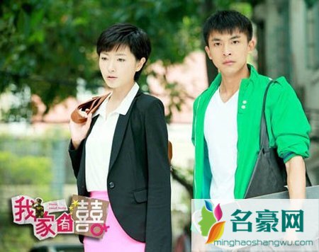 李佳航喜欢万茜吗 李佳航万茜生活照