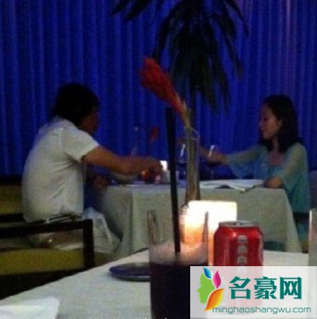 江一燕结婚了吗 江一燕真实身高体重