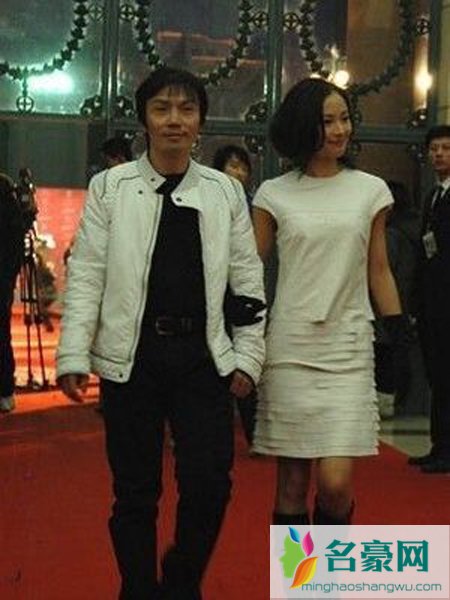 江一燕结婚了吗 江一燕真实身高体重