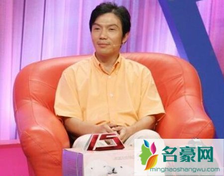 江一燕结婚了吗 江一燕真实身高体重