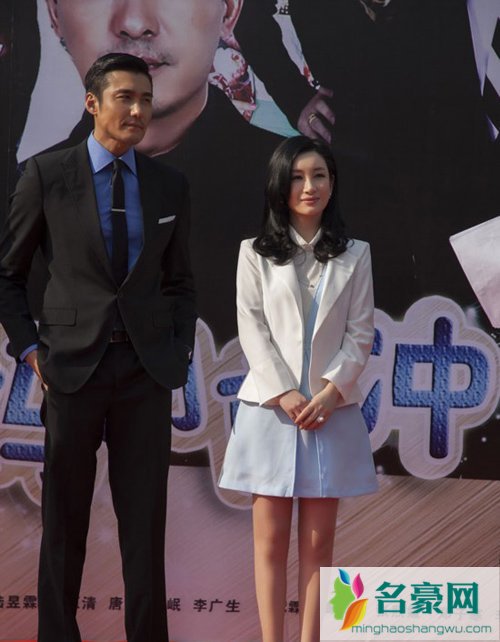 周凯文为什么离开汪晴 汪晴最后和谁在一起了
