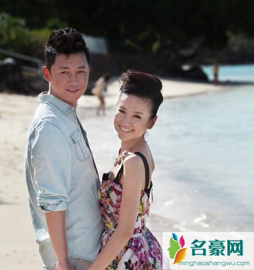 董洁潘粤明死磕真相 潘粤明和董洁的骂战