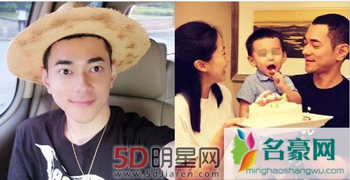 主持人李晨二胎出生 此前因出轨惹争议