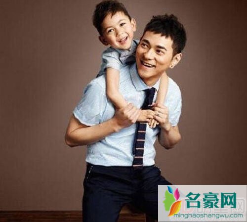 主持人李晨二胎出生 此前因出轨惹争议