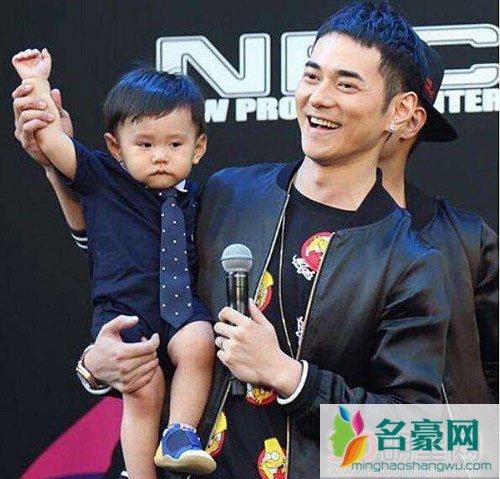 主持人李晨二胎出生 此前因出轨惹争议