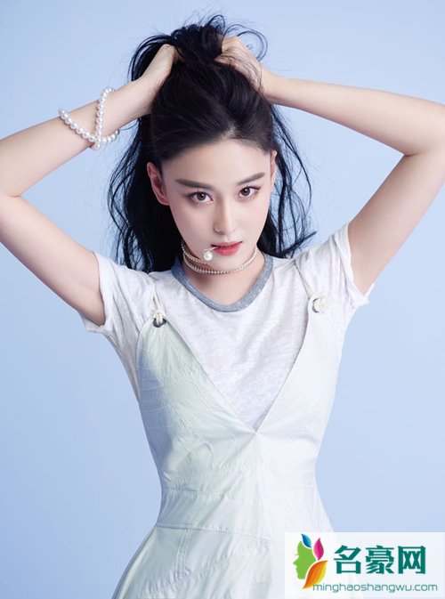 张馨予做过小姐吗 张馨予为什么名声不好