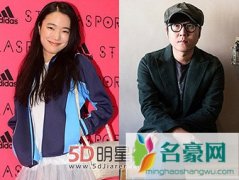 15岁差演员孙秀贤与导演李海俊结束2个月恋情分手
